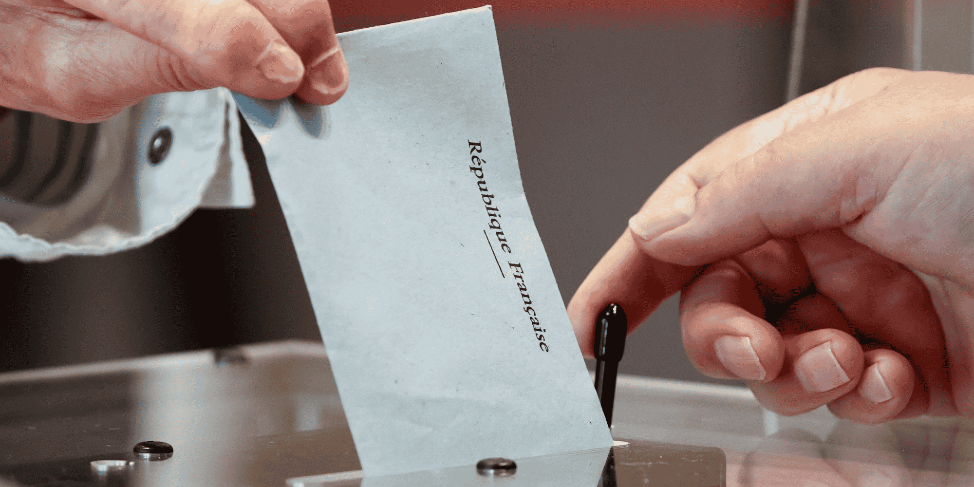 La france vote sans enthousiasme pour les elections regionales