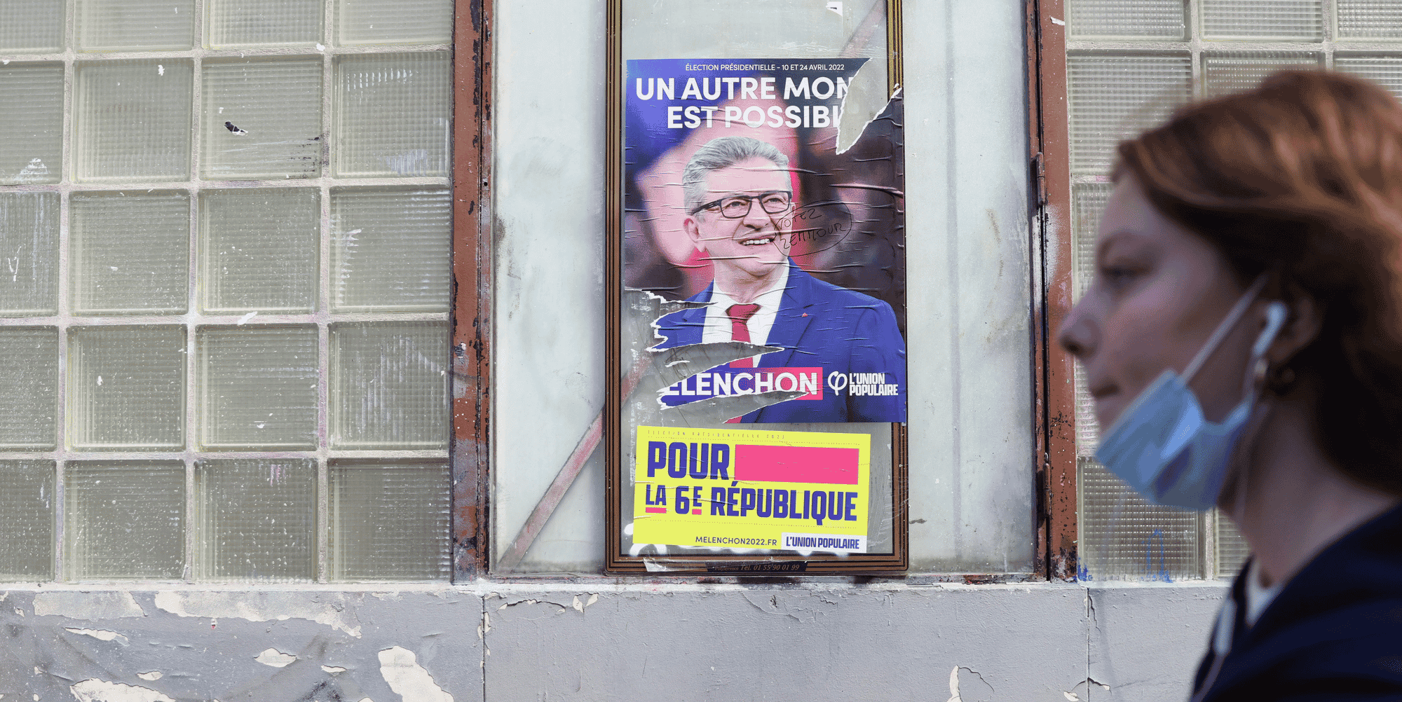 Accord de principe du ps en vue d'une alliance avec l'union populaire