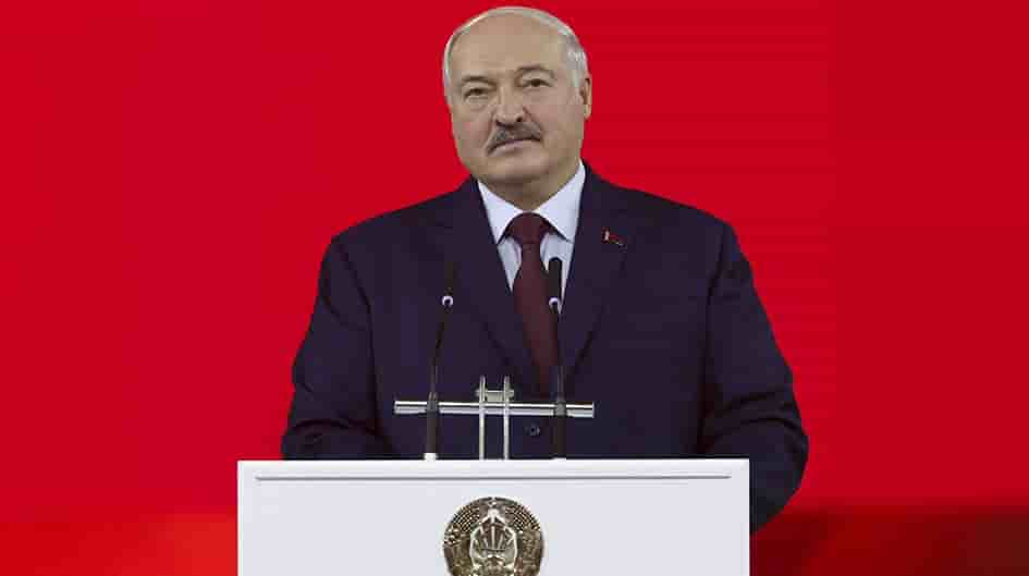 Le septième mandat du président Loukachenko débute entre mauvais traitements et torture.