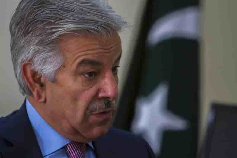 Le Pakistan pourrait lancer une opération anti-taliban en mars
