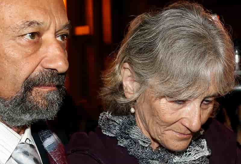 Le procès de l'affaire Zeitouni suspendu jusqu'à mercredi