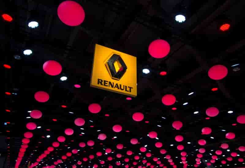 Renault devoile un pick-up destine au marche sud-americain