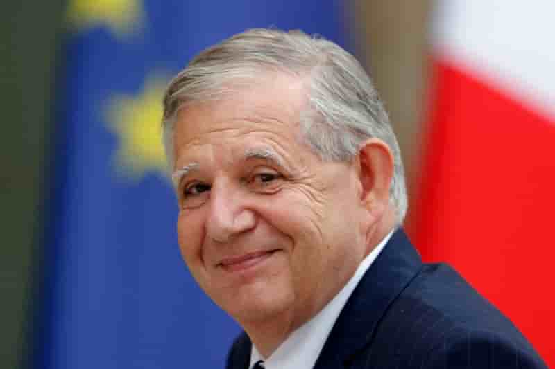 Mezard annonce une reforme globale des aides au logement