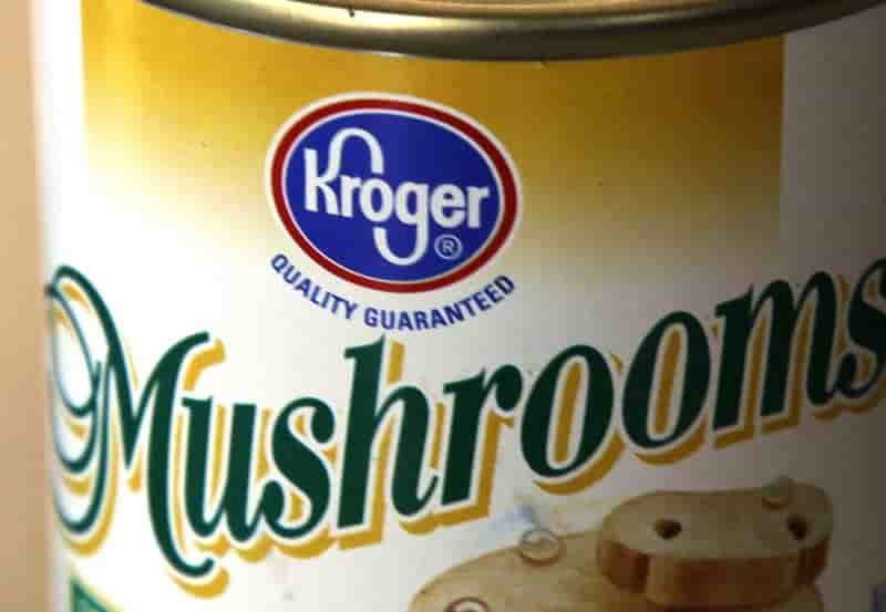 Kroger vend ses magasins de proximite au britannique eg group