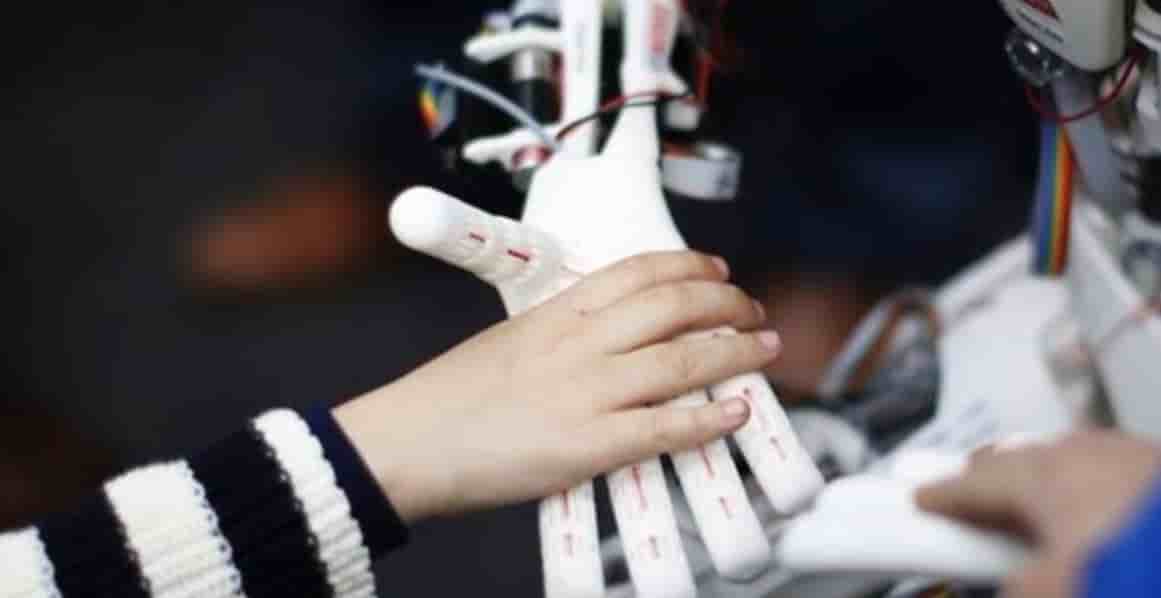 robot