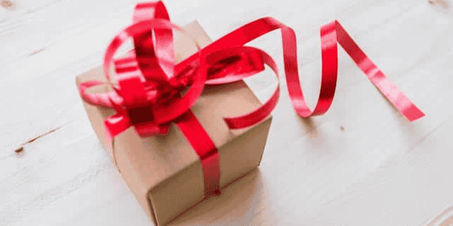 cadeau