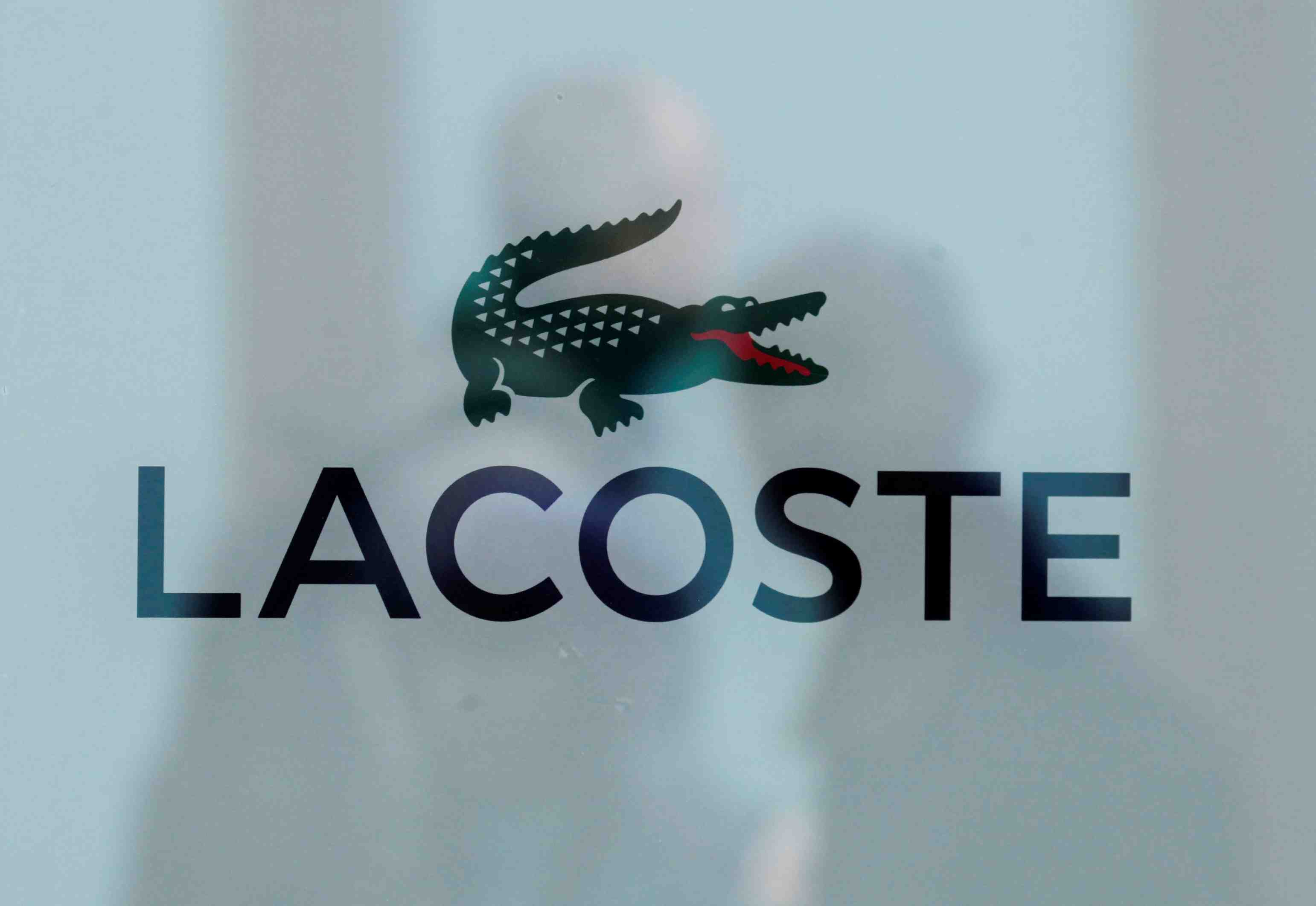 Le proprietaire de lacoste en discussion pour racheter the kooples