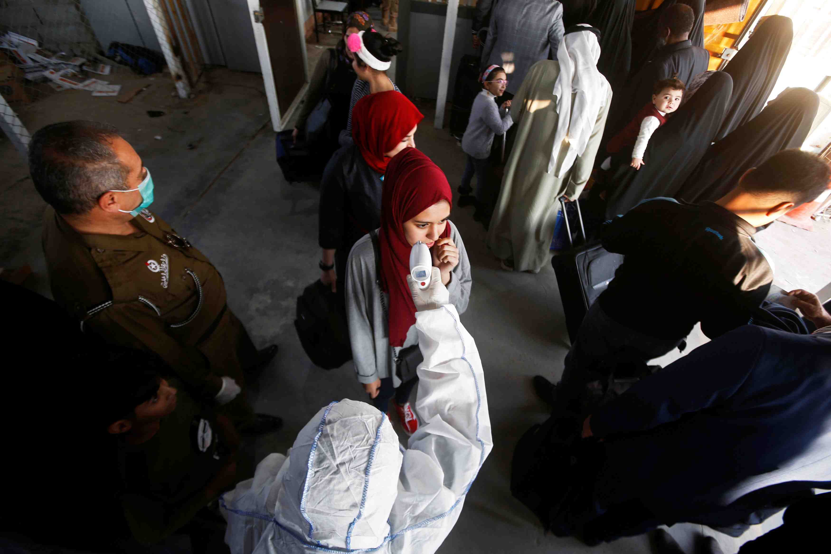 Coronavirus: treize nouveaux cas dont deux deces en iran