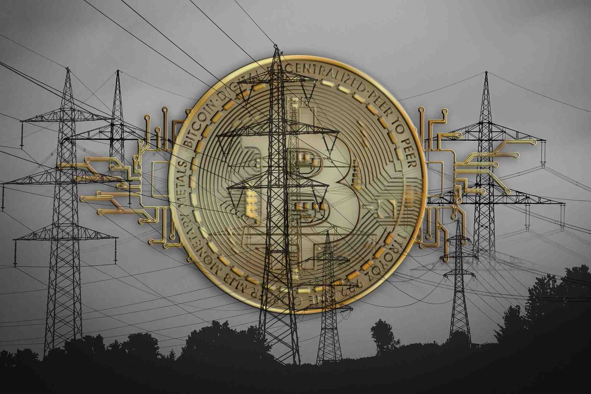 Oliver Nyderle responsable du développement des solutions crypto chez Deutsche Telekom.