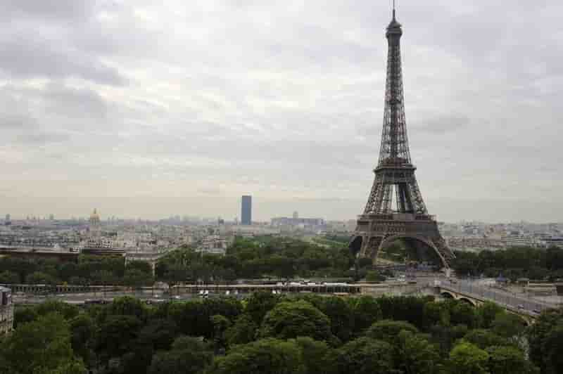 Réunion internationale ce samedi à Paris pour une trêve à Gaza