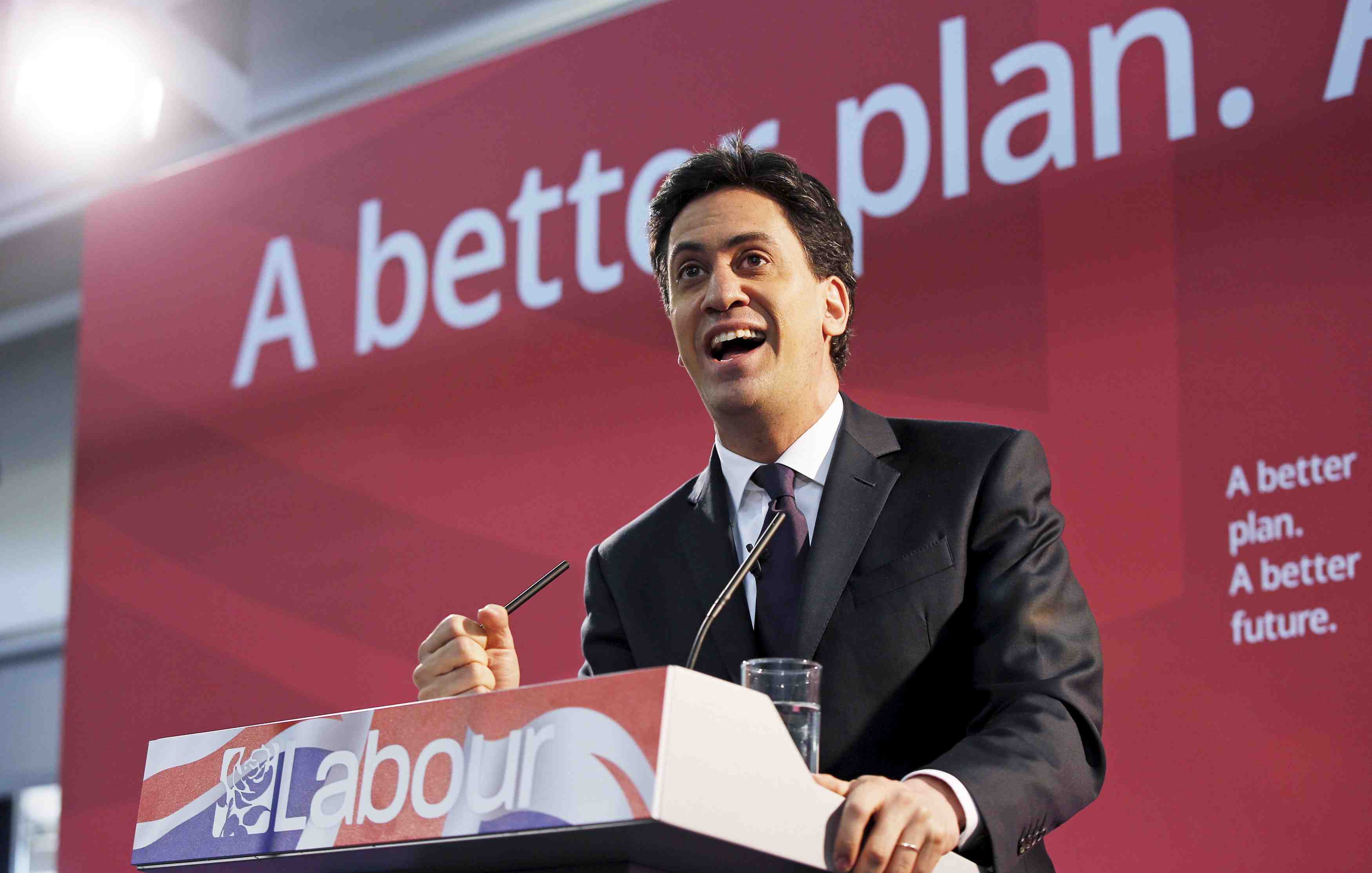 Le labour promet de raboter les niches fiscales des plus aises