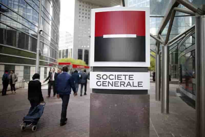 La societe generale cede ses 7% dans sopra steria