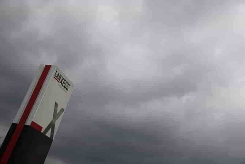 Lanxess s'associe a saudi aramco dans le caoutchouc synthetique