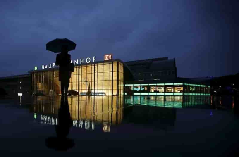 Cologne, gare, agressions sexuelles, Allemagne, Köln, Koeln, Nouvel An, police, esplanade, violences, vol, sexisme, racisme, manifestations, plaintes,