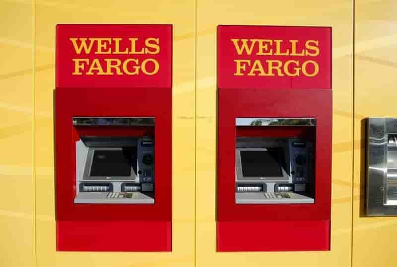 Wells fargo versera 1,2 milliard de dollars pour une affaire de prets immobiliers