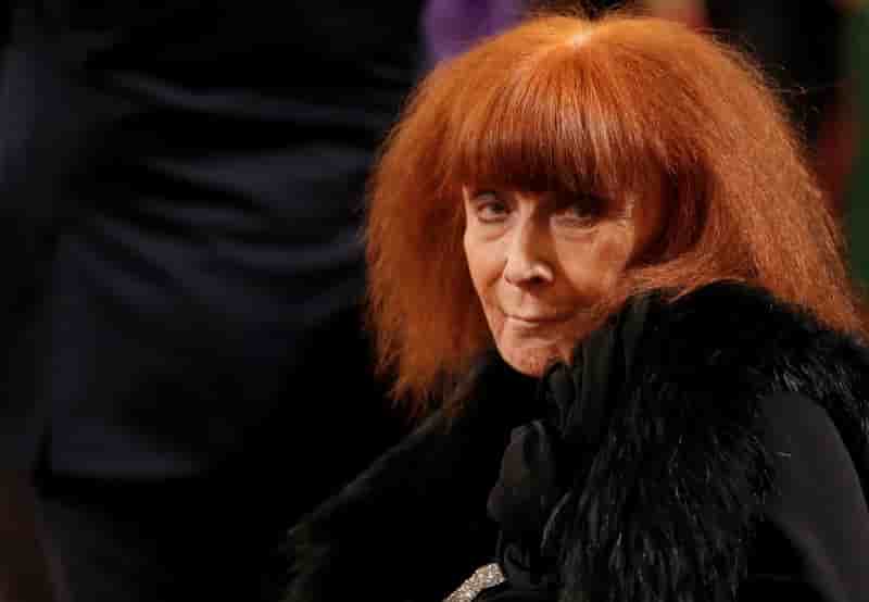 Sonia rykiel est morte