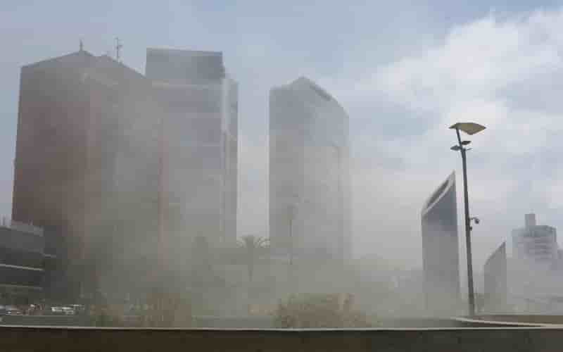 Quatre morts dans un incendie a lima