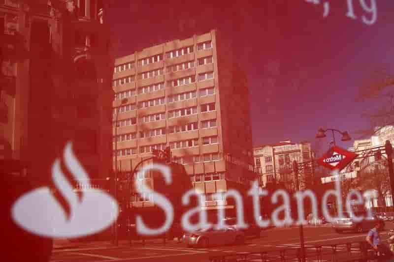 Santander va emettre jusqu'a 2 milliards d'euros d'actions preferentielles