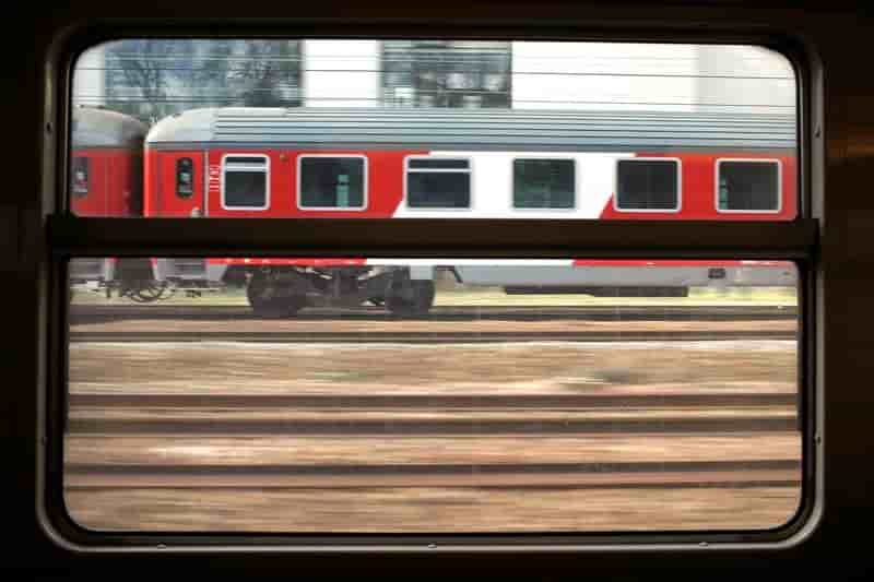 Les francais passent moins de temps que leurs voisins dans les transports