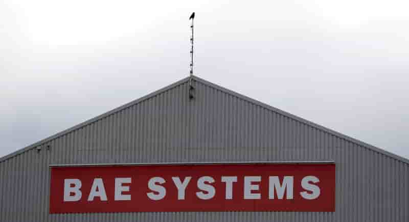 Bae systems: benefice superieur aux attentes