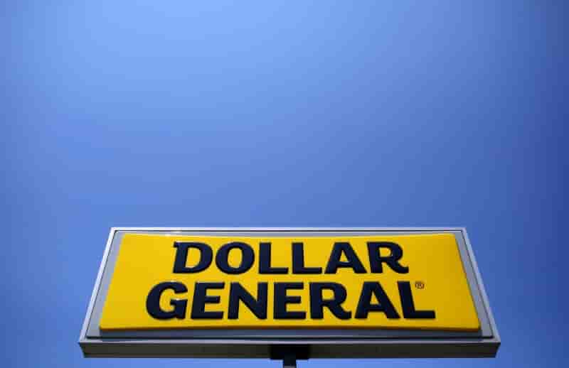 Dollar general, a suivre a wall street