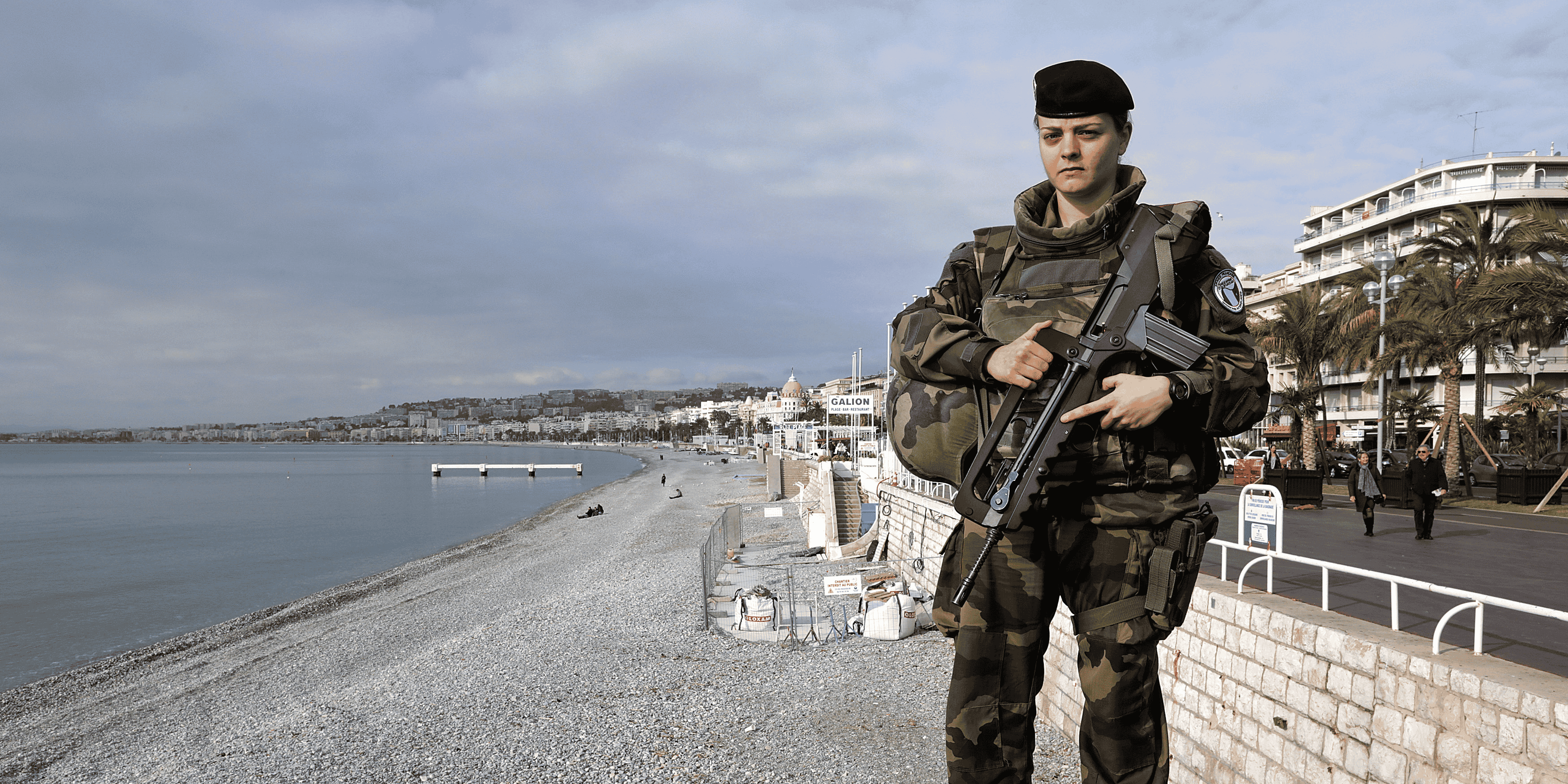 Armée française, femme, militaire, féminisation, égalité, mixité, discrimination,