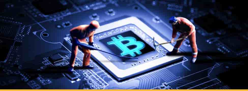 mining
