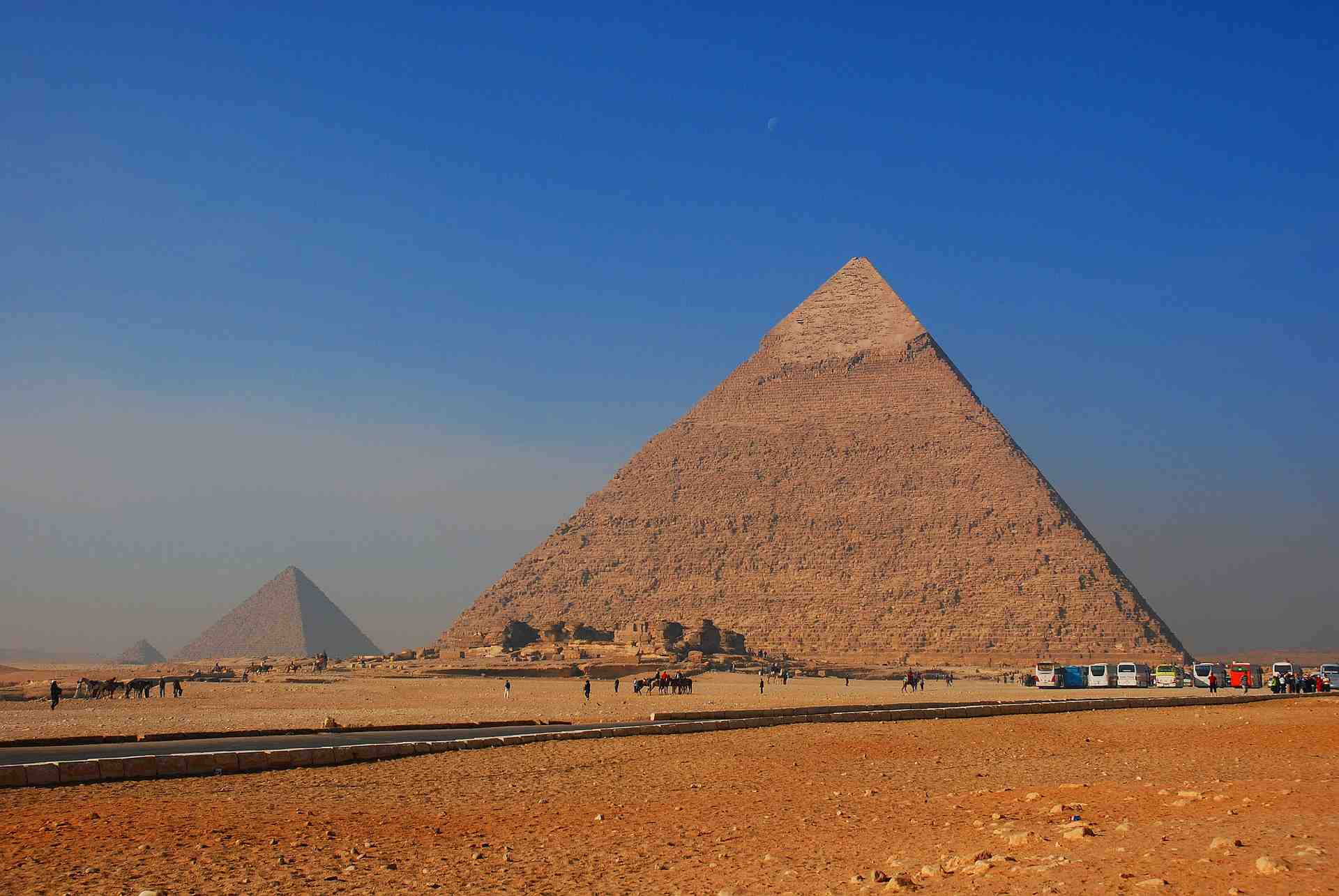ALTDE_Comment l'Egypte veut devenir numéro 1 de l'électricité solaire