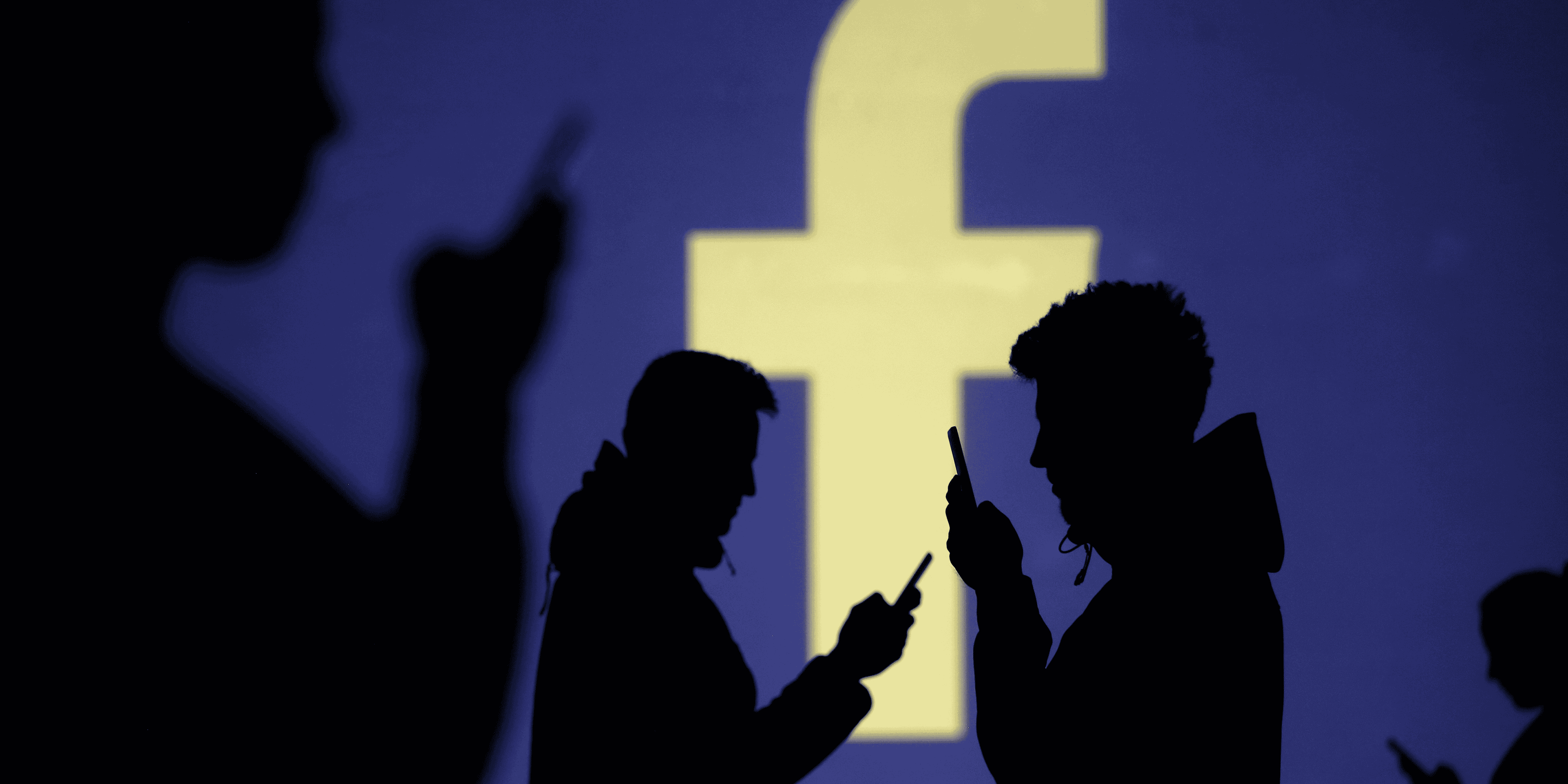 Usa: une action de groupe contre facebook jugee recevable
