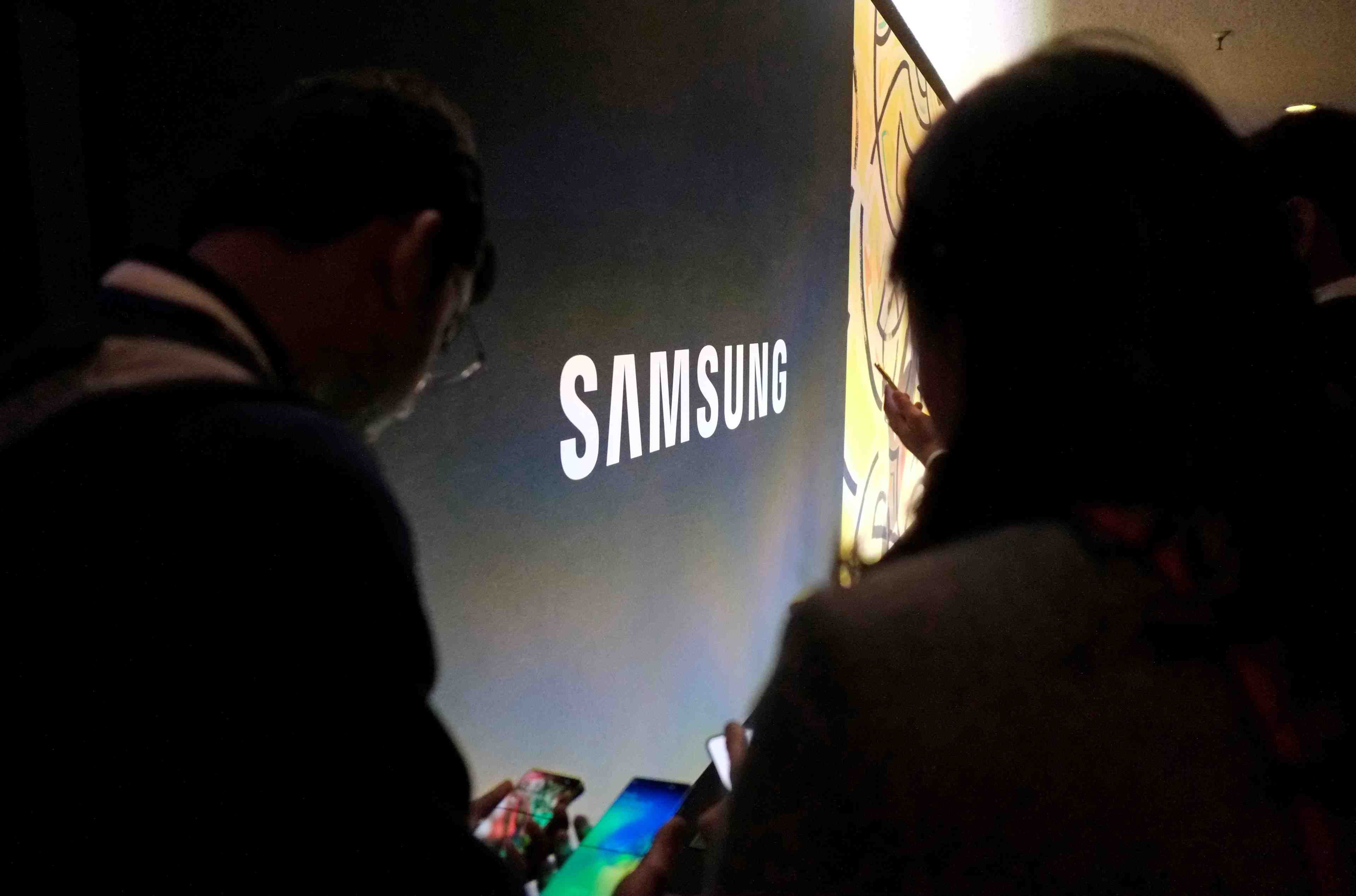 Samsung prevoit une forte baisse de son benefice au second trimestre
