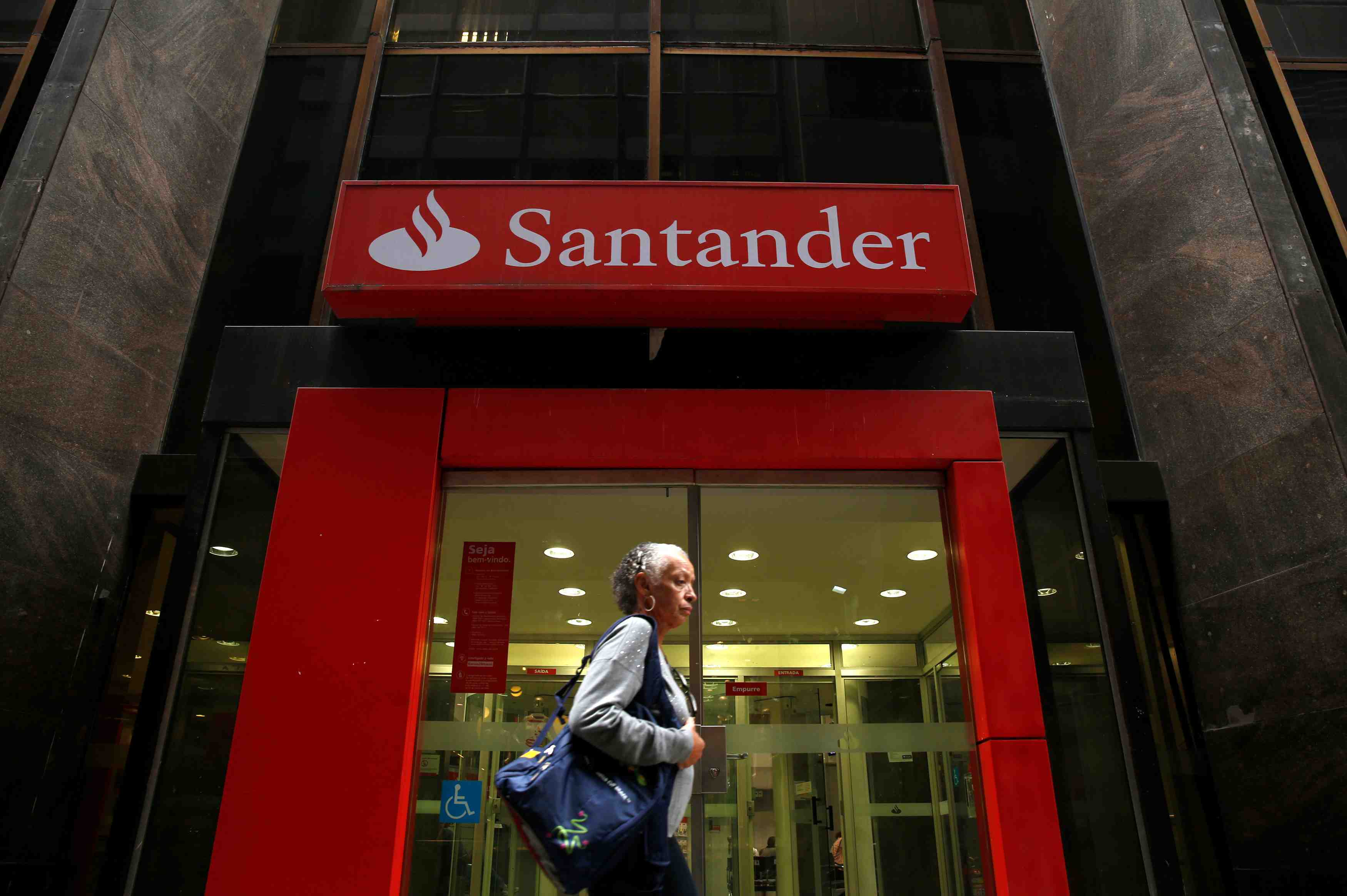 Santander va acquerir la plate-forme technologique de wirecard