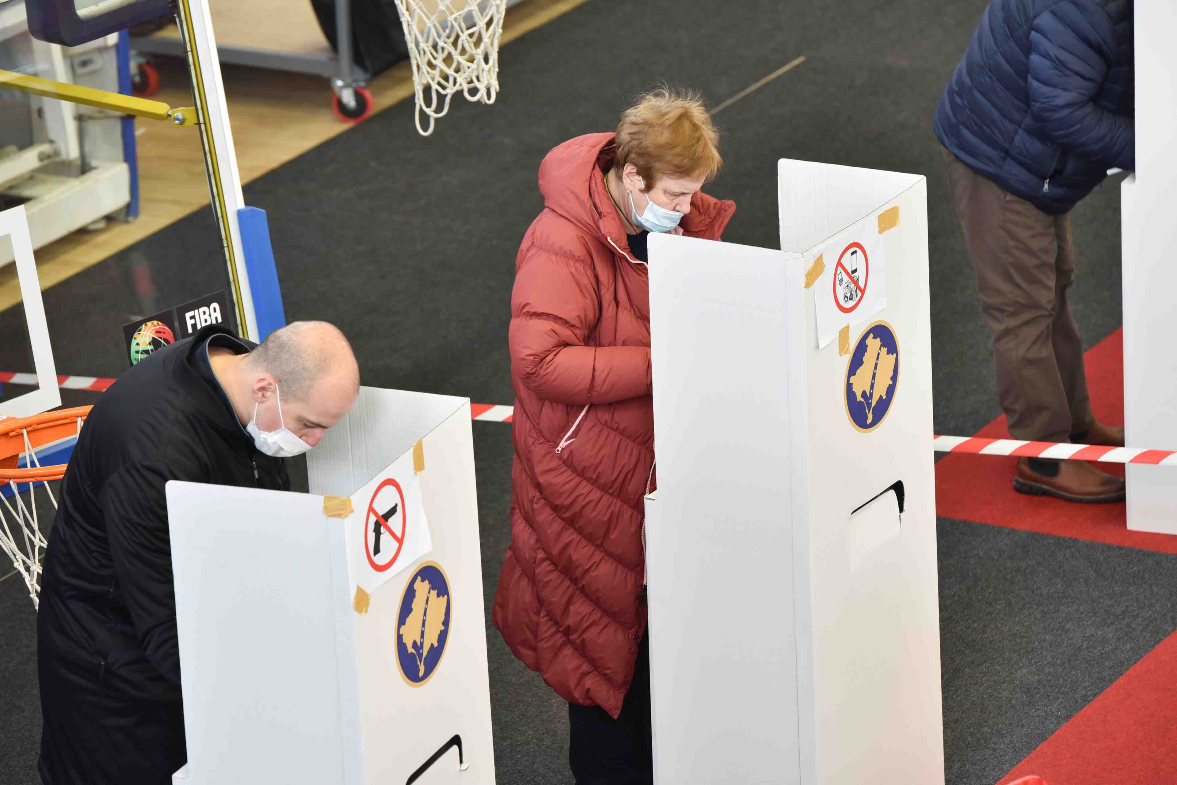 Les elections au kosovo pourraient compliquer le dialogue avec la serbie