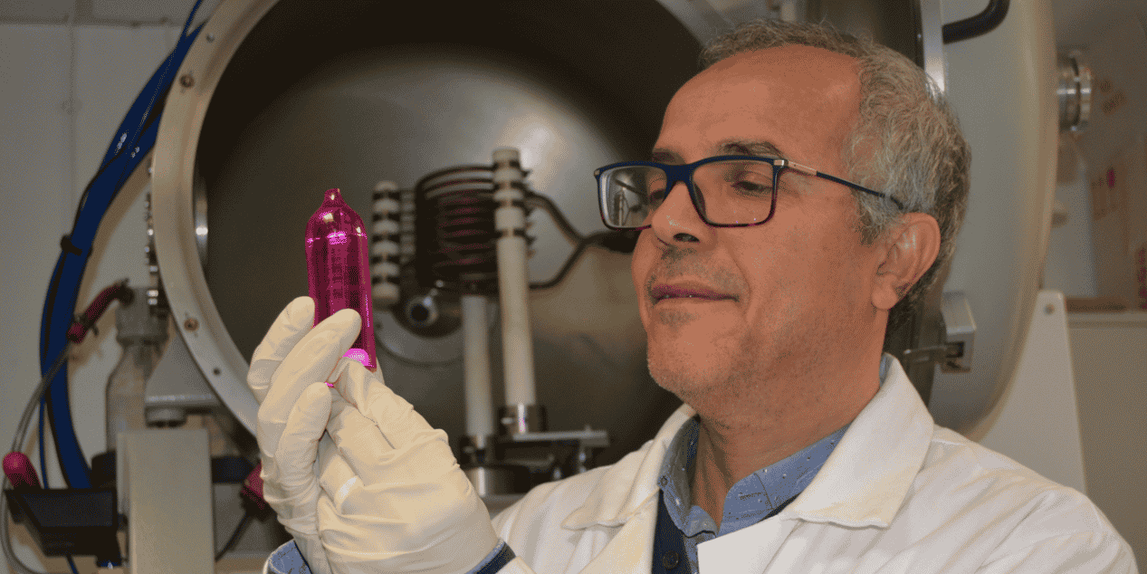 SaphirLab saphir