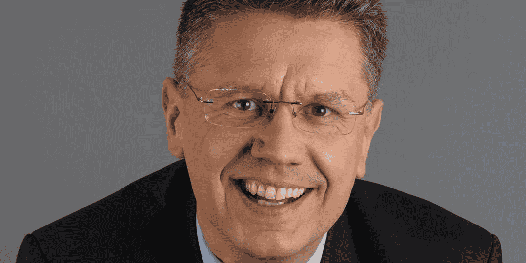 Marc Cagnard