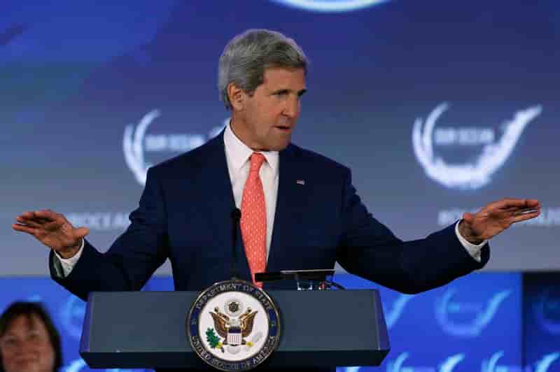 Les USA prêts à évoquer avec l'Iran un soutien à Maliki