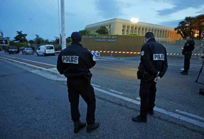 Une machination mise au jour pour le meurtre d'Hélène Pastor