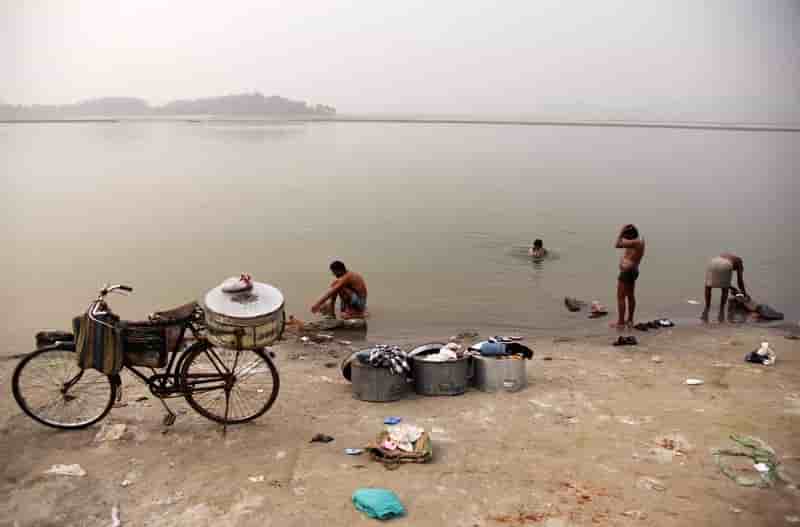 Des inondations font 83 morts dans le nord-est de l'inde