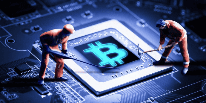mining