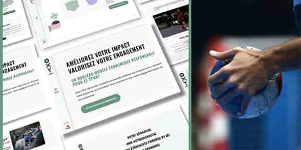 L'indice OXY dans le sport
