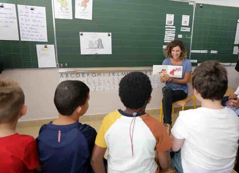 Le coût de la rentrée au CP et au collège en baisse de 4% en 2019