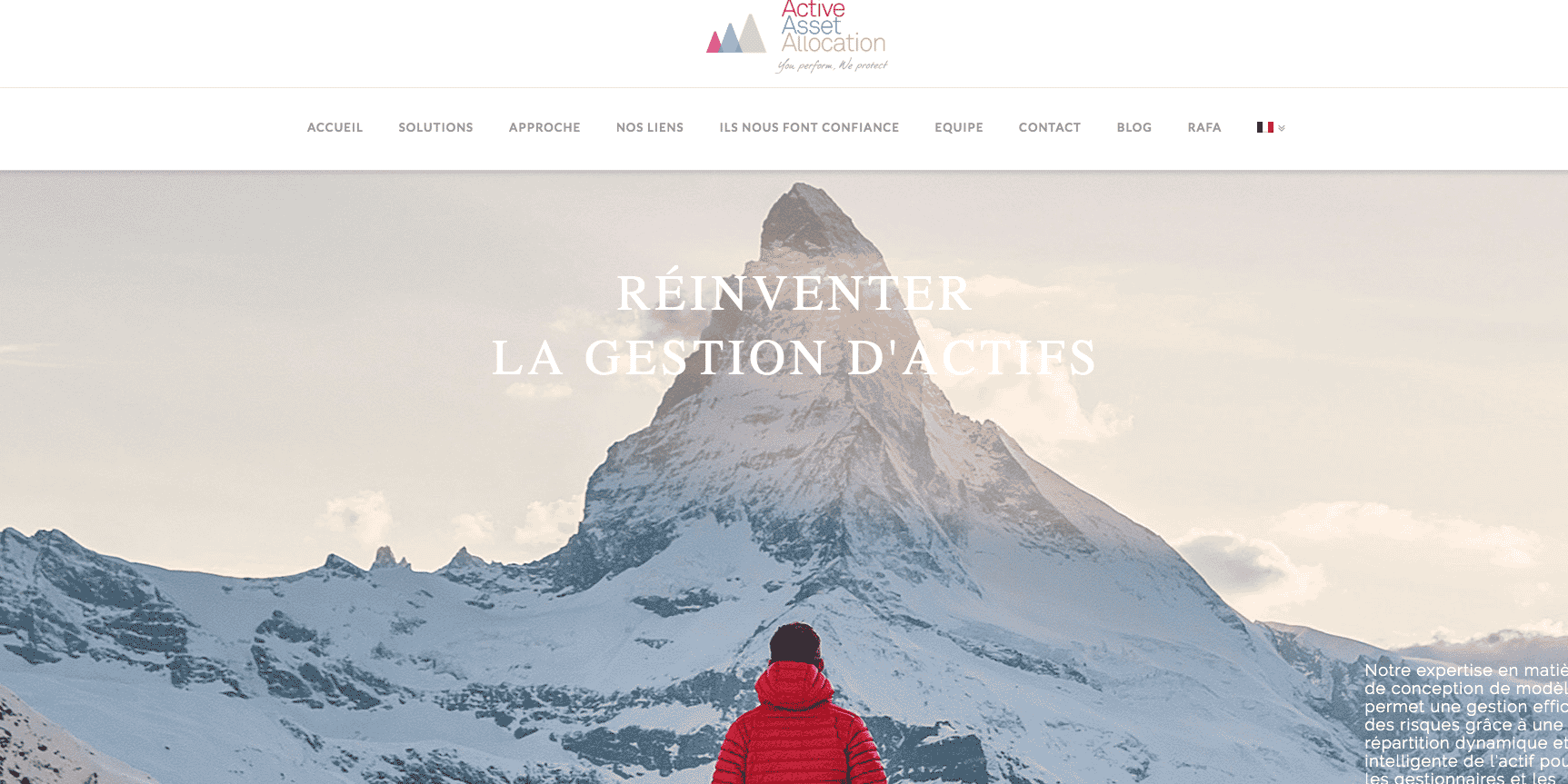 Photo d'illustration