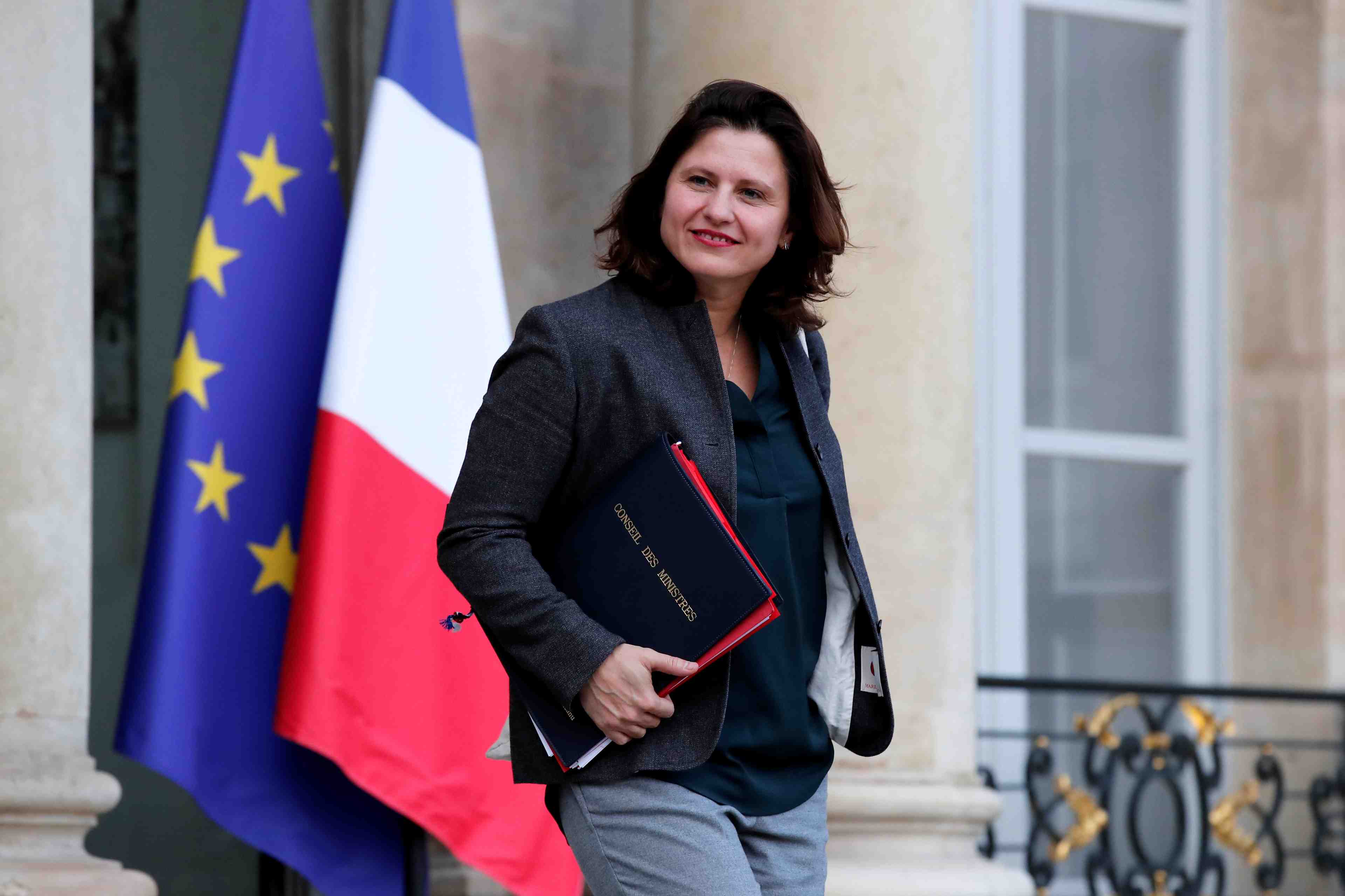 La pratique sportive en club pourra reprendre en france a partir du 11 mai, selon la ministre des sports