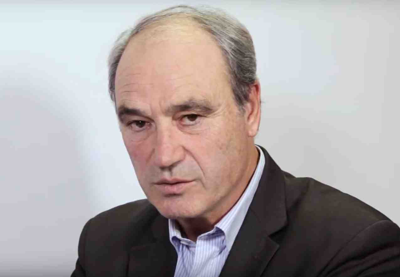Bruno de Cambiaire