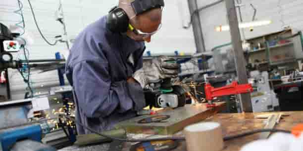 industrie