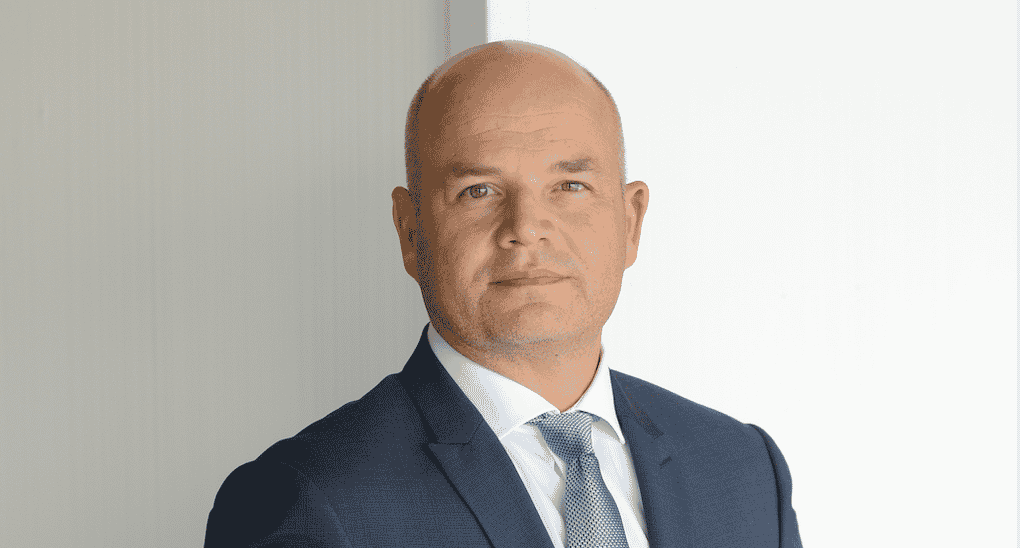 Lionel Canesi