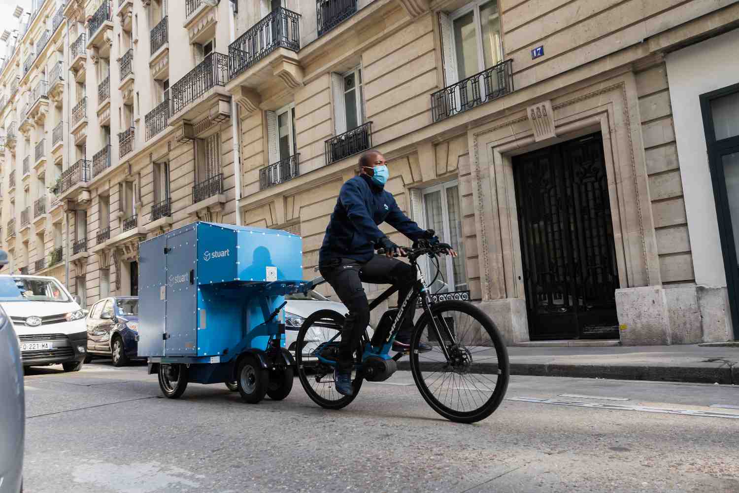 logistique