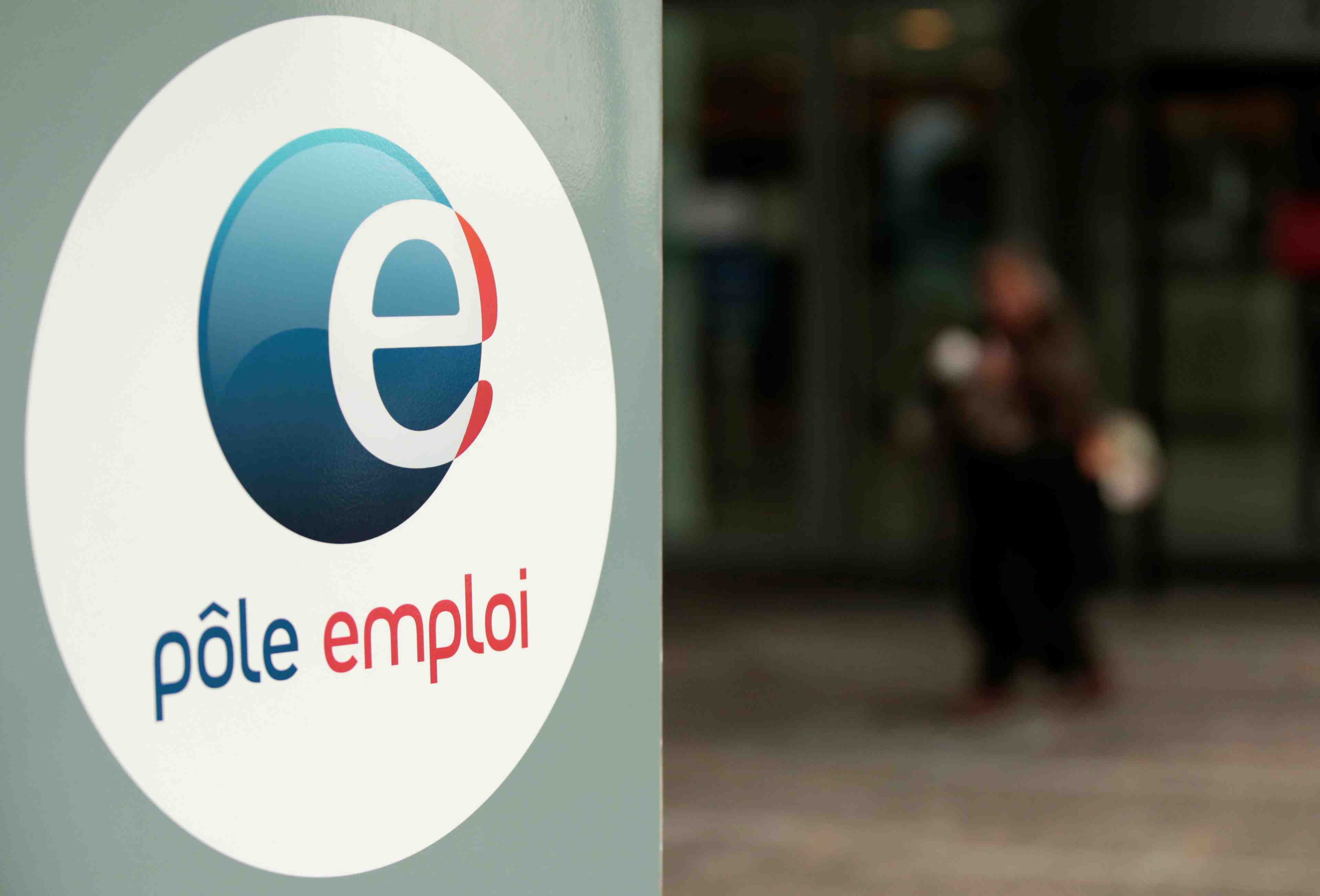 France: le taux de chomage au plus bas depuis 2008 fin 2021, a 7,4%