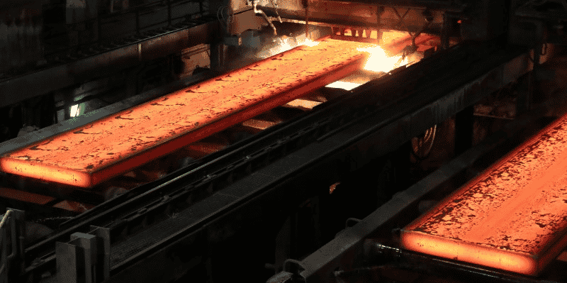 La demande mondiale d'acier en hausse l'annee prochaine apres une chute de 6% en 2020, selon l'association mondiale de l'acier