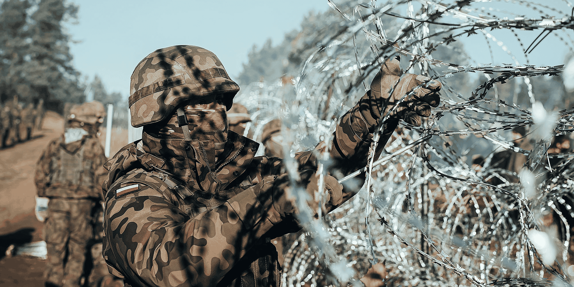 L'Eurocorps est un corps d'armée dont la mission est de diriger et de coordonner des opérations multinationales de grande ampleur pour le compte de l'UE et de l'Otan (photo d'illustration).