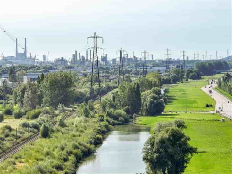 Le réseau grand trafic existant date d'une cinquantaine d'années et sera bientôt sous dimensionné.